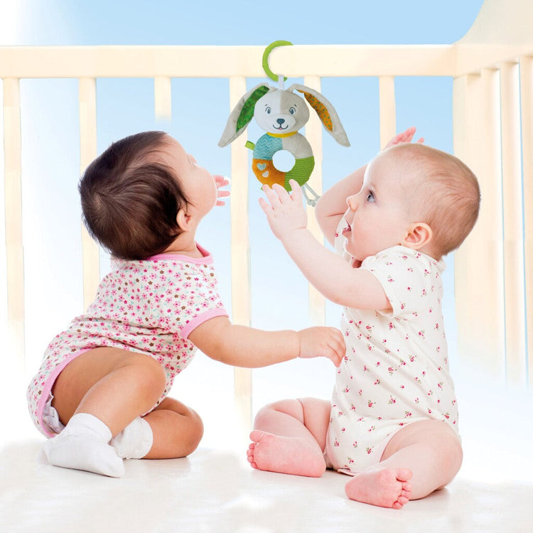 🧸 Speelgoed voor Baby & Peuter: Spelenderwijs de wereld ontdekken 🌟