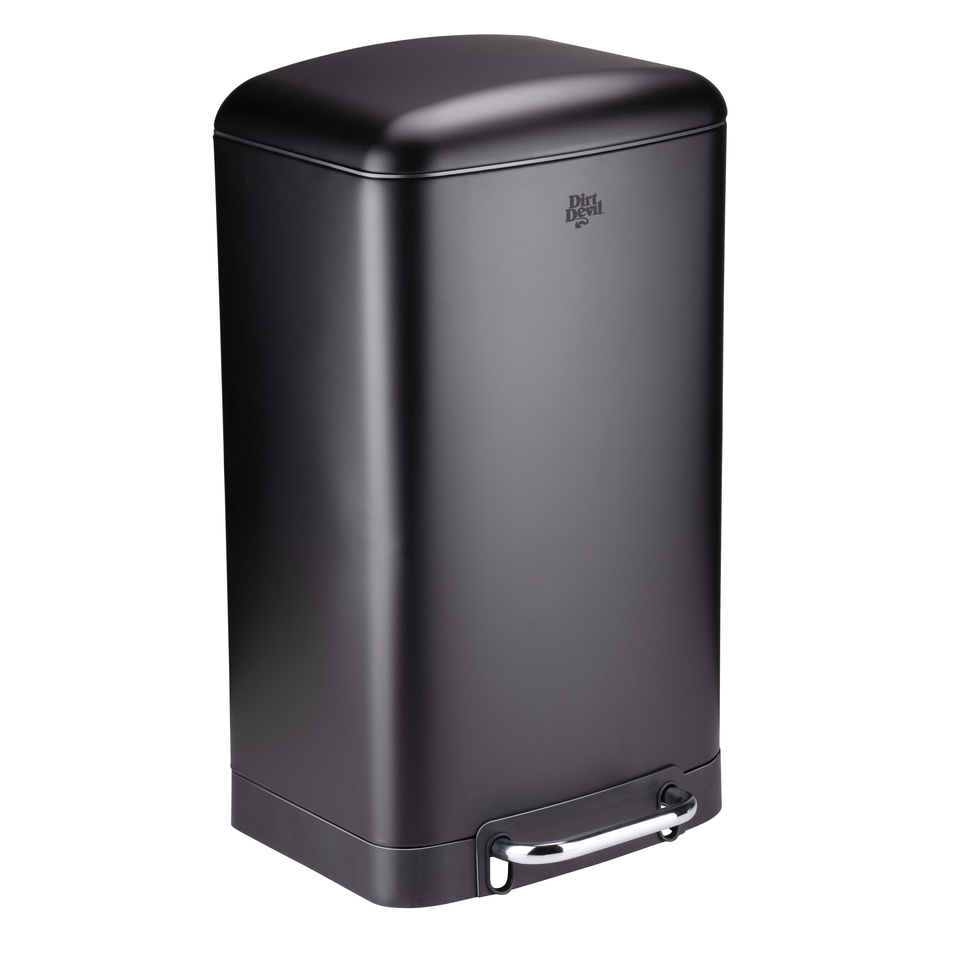 Pedal Bin 30L 2Pc Soft Close