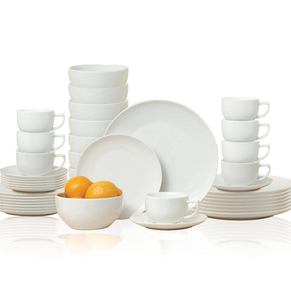 Dinner Set 40Pcs