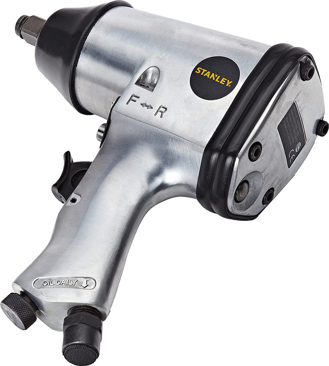 Impact Wrench Kit  160157Xstn