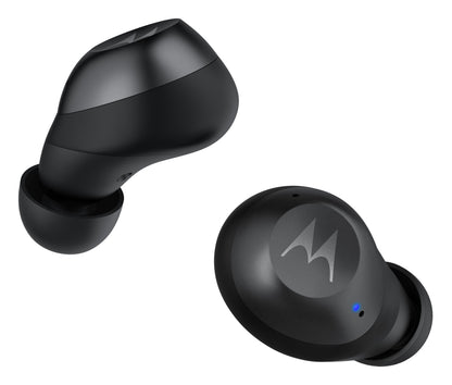 Earphone Moto Buds 270 Anc Blk