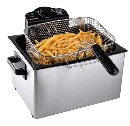 Deep Fryer 5L 2000W