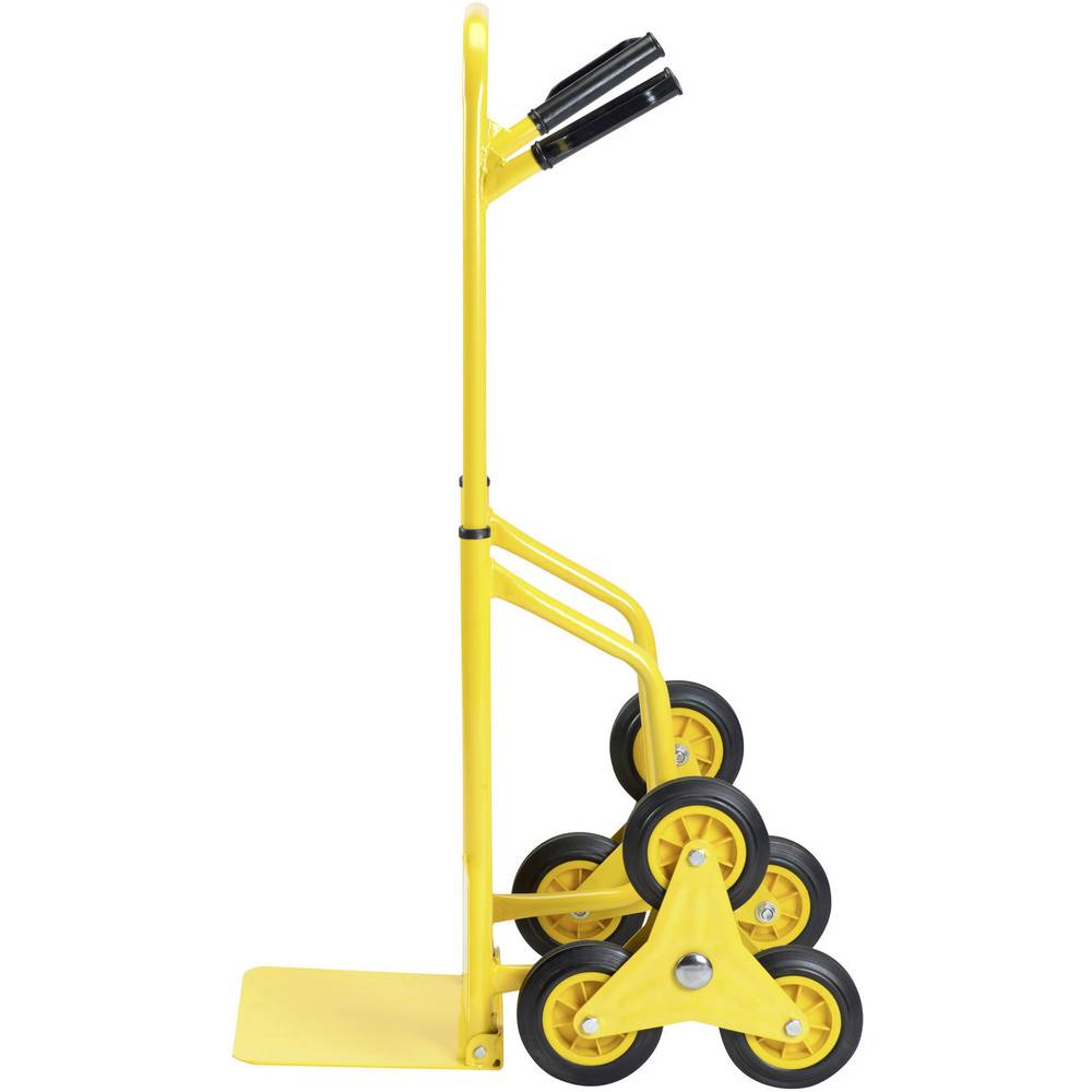 Hand Truck Foldable 120Kg