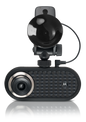 Dashcam Mdc500Gw Fhd Gps