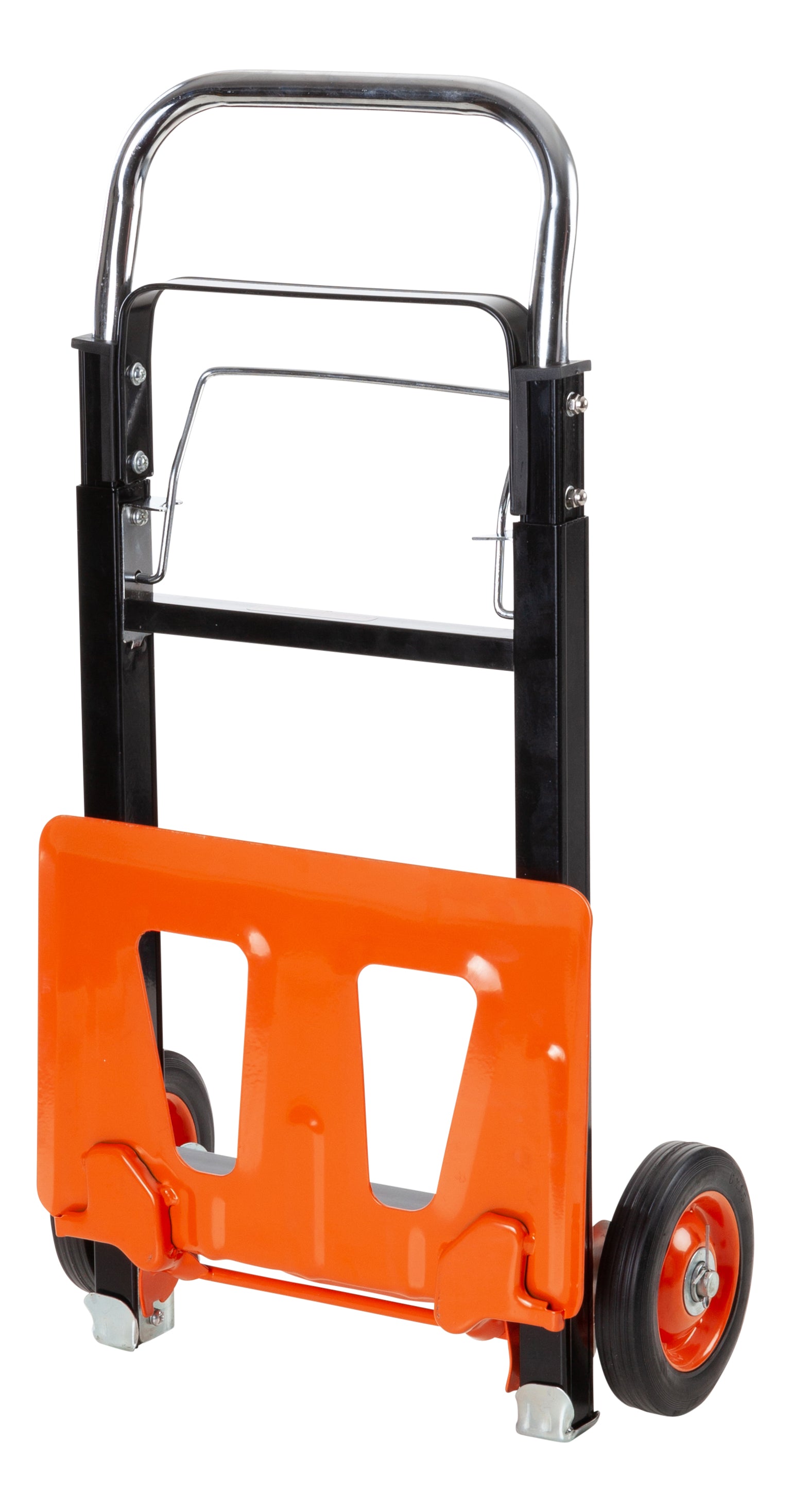 Handtruck Foldable 42X38X97Cm