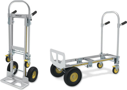 Hand Platform Truck 200/250Kg