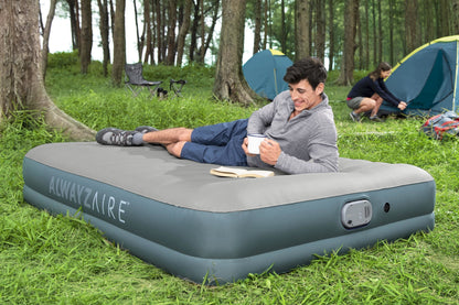 Airbed 203X152X36Cm