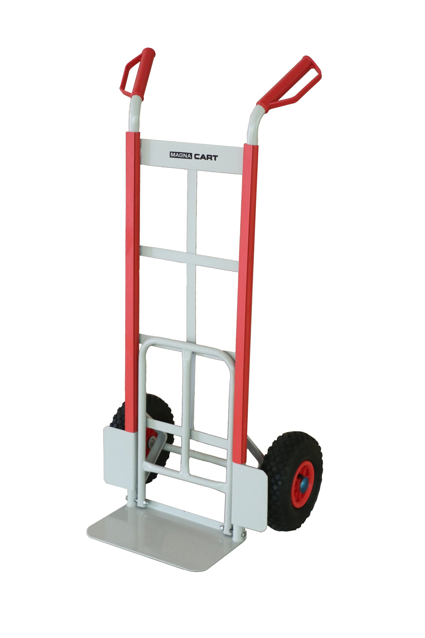 Handtruck Steel 150Kg