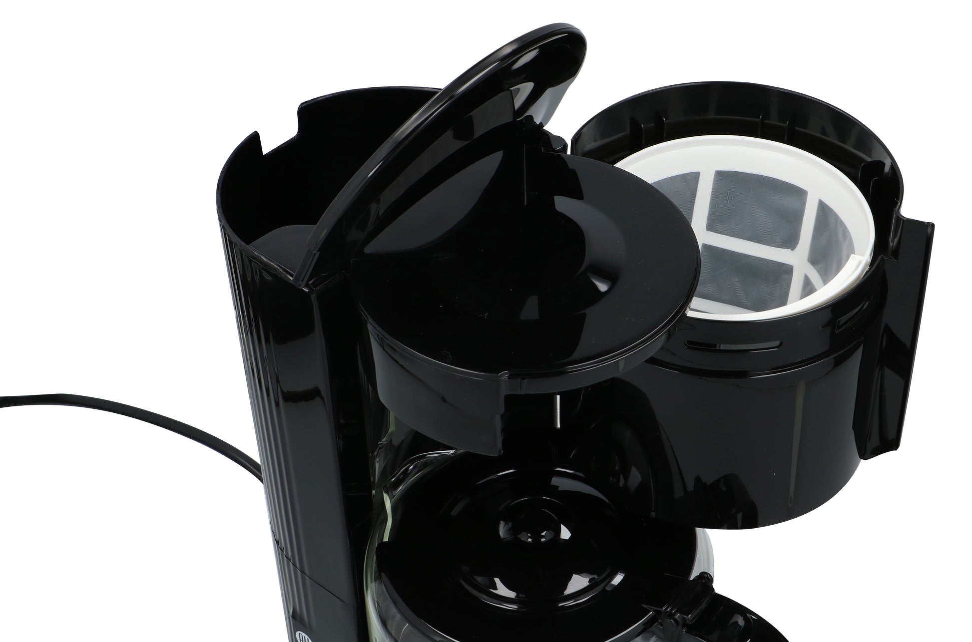 Coffee Maker 24V Cafe Grande