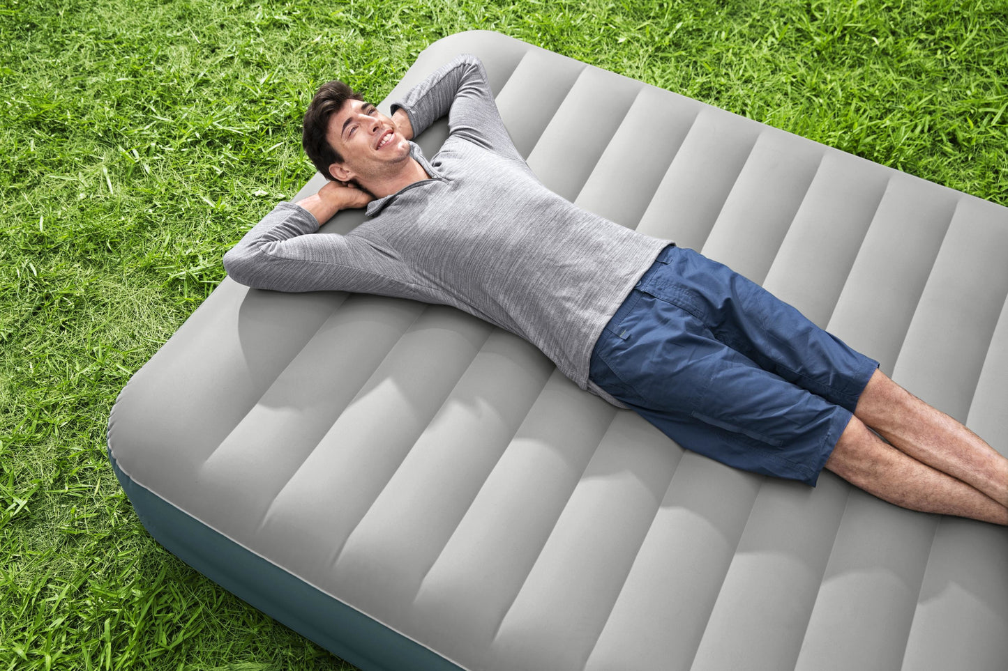 Airbed 203X152X36Cm