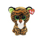 Ty Beanie Boos Knuffel Tijger Tiggy 15 Cm