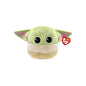 Ty Squishy Beanies Star Wars Knuffel Mandalorian Grogu 20 Cm