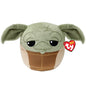 Ty Squish A Boo Knuffelkussen Star Wars Yoda 31 Cm