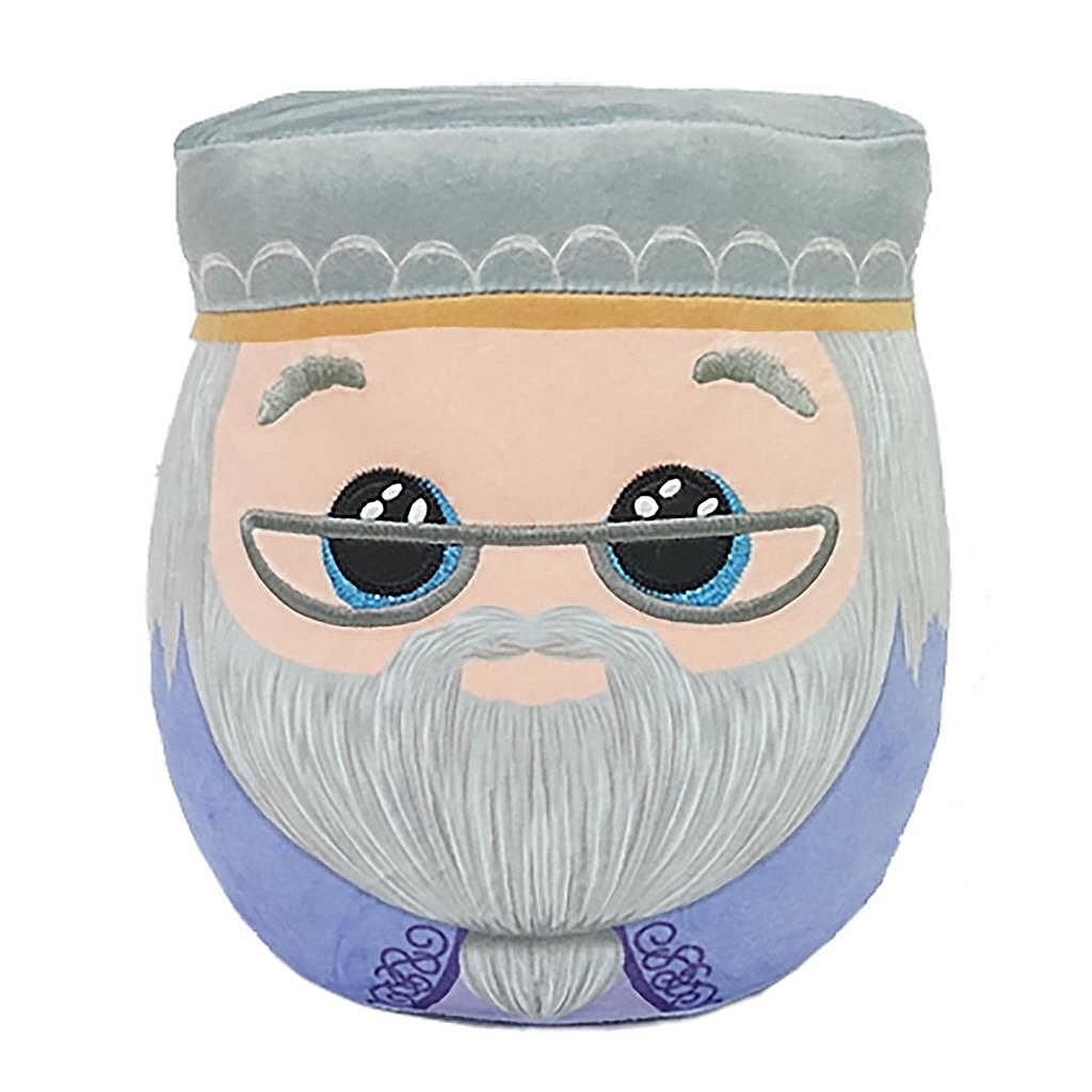 Ty Squish A Boo Knuffelkussen Harry Potter Dumbledore 20 Cm