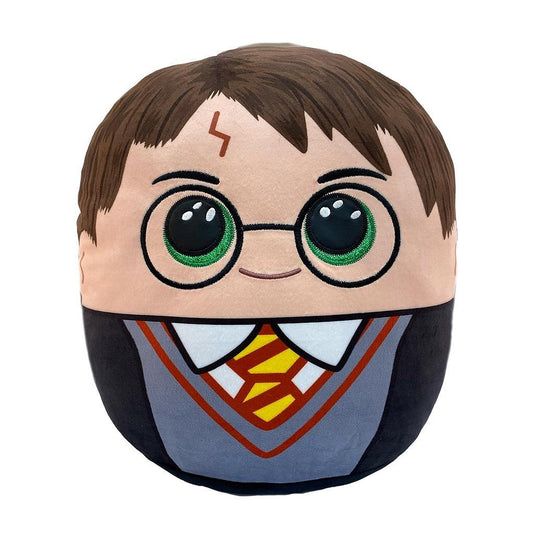 Ty Squish A Boo Knuffelkussen Harry Potter 20 Cm