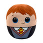 Ty Squish A Boo Knuffelkussen Harry Potter Ron 20 Cm