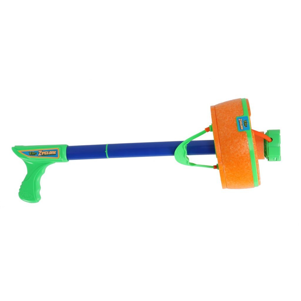 Zing Zyclone Air Storm Zing Ring Blaster