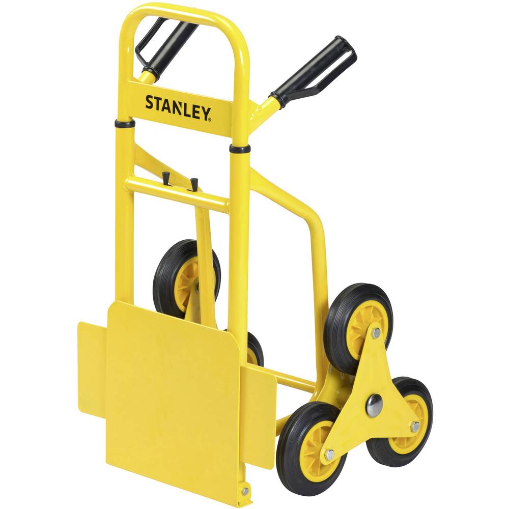 Hand Truck Foldable 120Kg