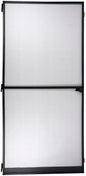 Insect Screen Door 1X2,15M Alu