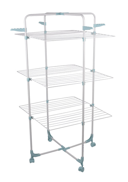 Drying Rack 30M White St