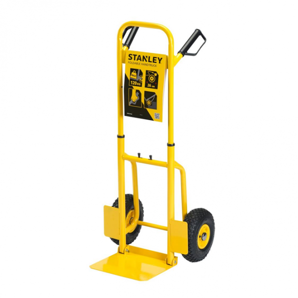 Hand Truck Steel 120 Kg