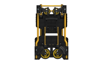 Hand Platform Truck 137Kg 2In1