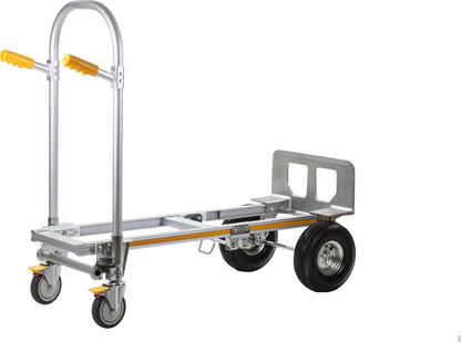 Hand Platform Truck 200/250Kg