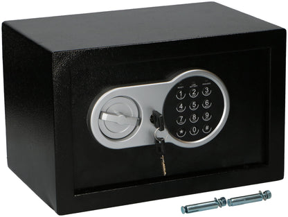 Safebox Electronic B/O Mt