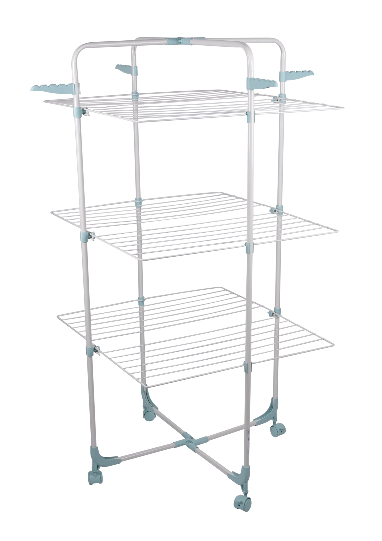 Drying Rack 30M White St