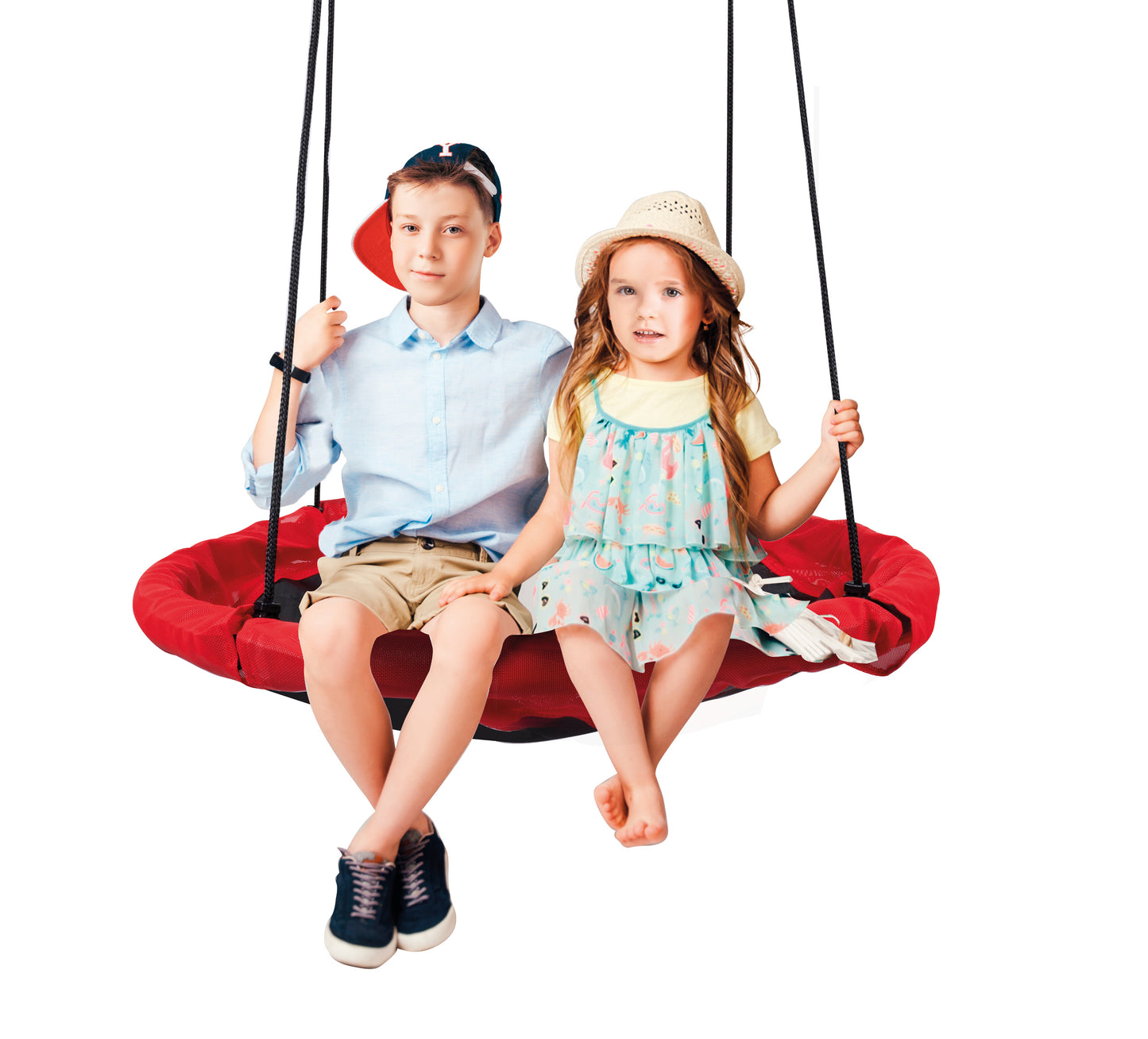 Nest Swing D110Cm