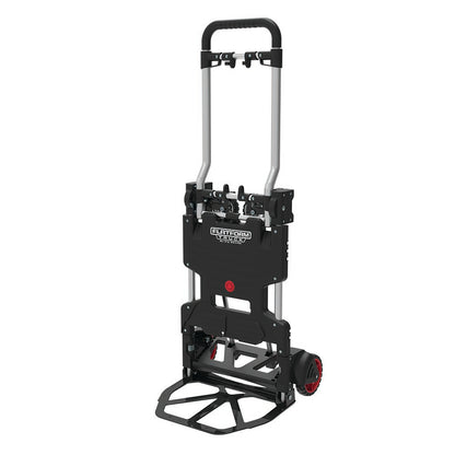 Hand Platform Truck Foldable