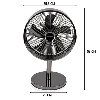 Fan Table 30Cm 35W 230V