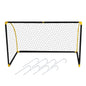 Goal Soccer 180X91X120Cm Pp