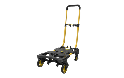 Hand Platform Truck 137Kg 2In1