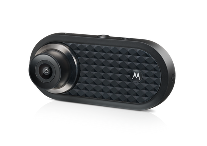 Dashcam Mdc500Gw Fhd Gps