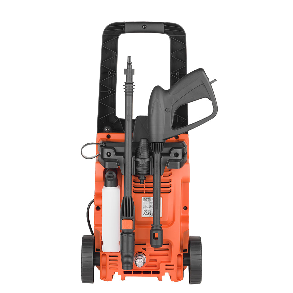 High Pressure Cleaner 220/240V