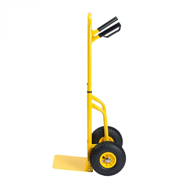 Hand Truck Steel 120 Kg