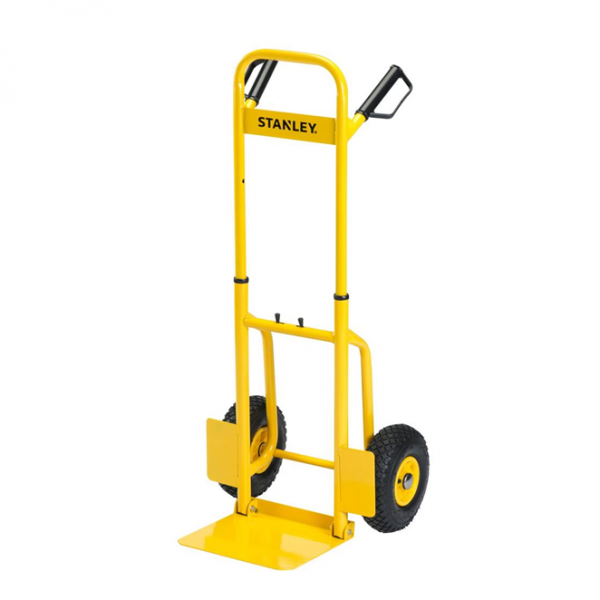 Hand Truck Steel 120 Kg