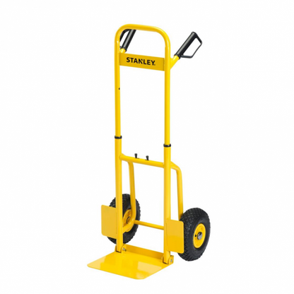 Hand Truck Steel 120 Kg