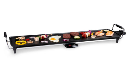 Grill Teppanyaki 1800W 87X23Cm