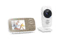 Baby Monitor Vm483 2.8&quot; Wht