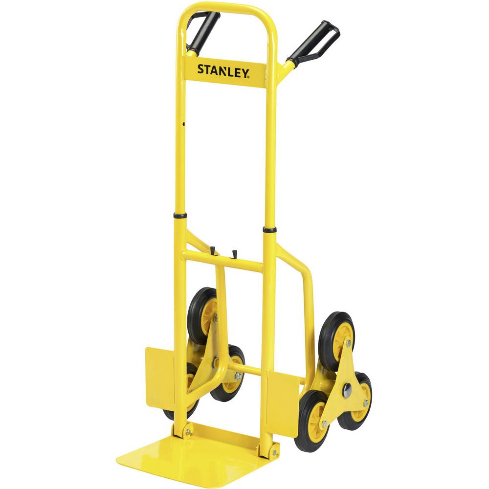 Hand Truck Foldable 120Kg