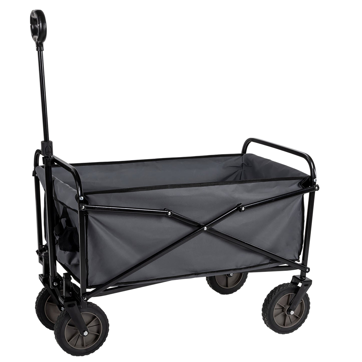 Trolly Foldable 82X52X63Cm