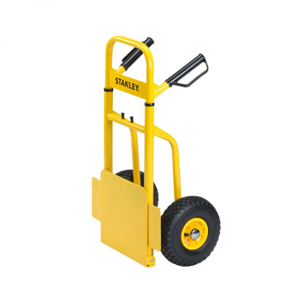 Hand Truck Steel 120 Kg