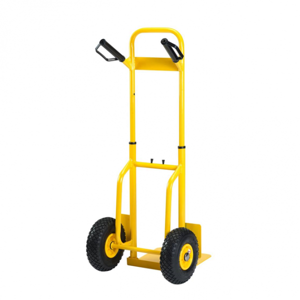 Hand Truck Steel 120 Kg