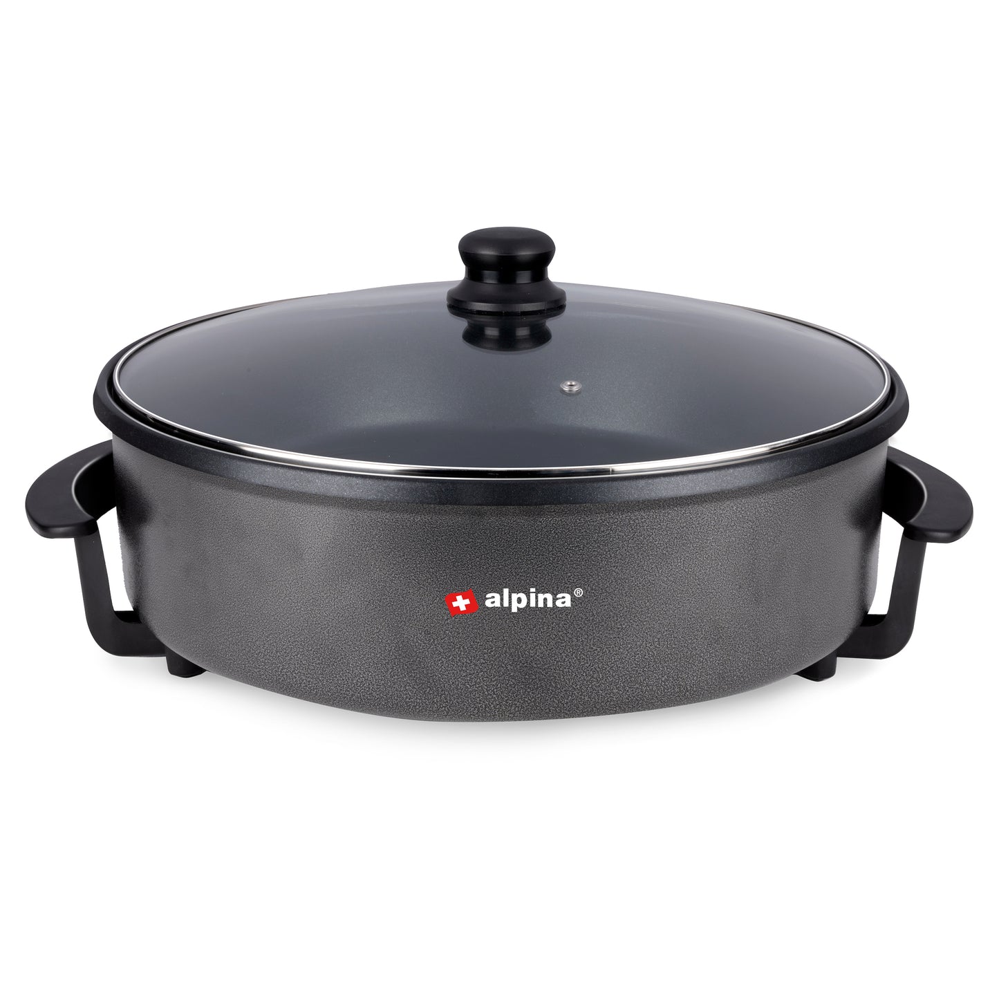 Pan Party 230V Xxl D42Cm