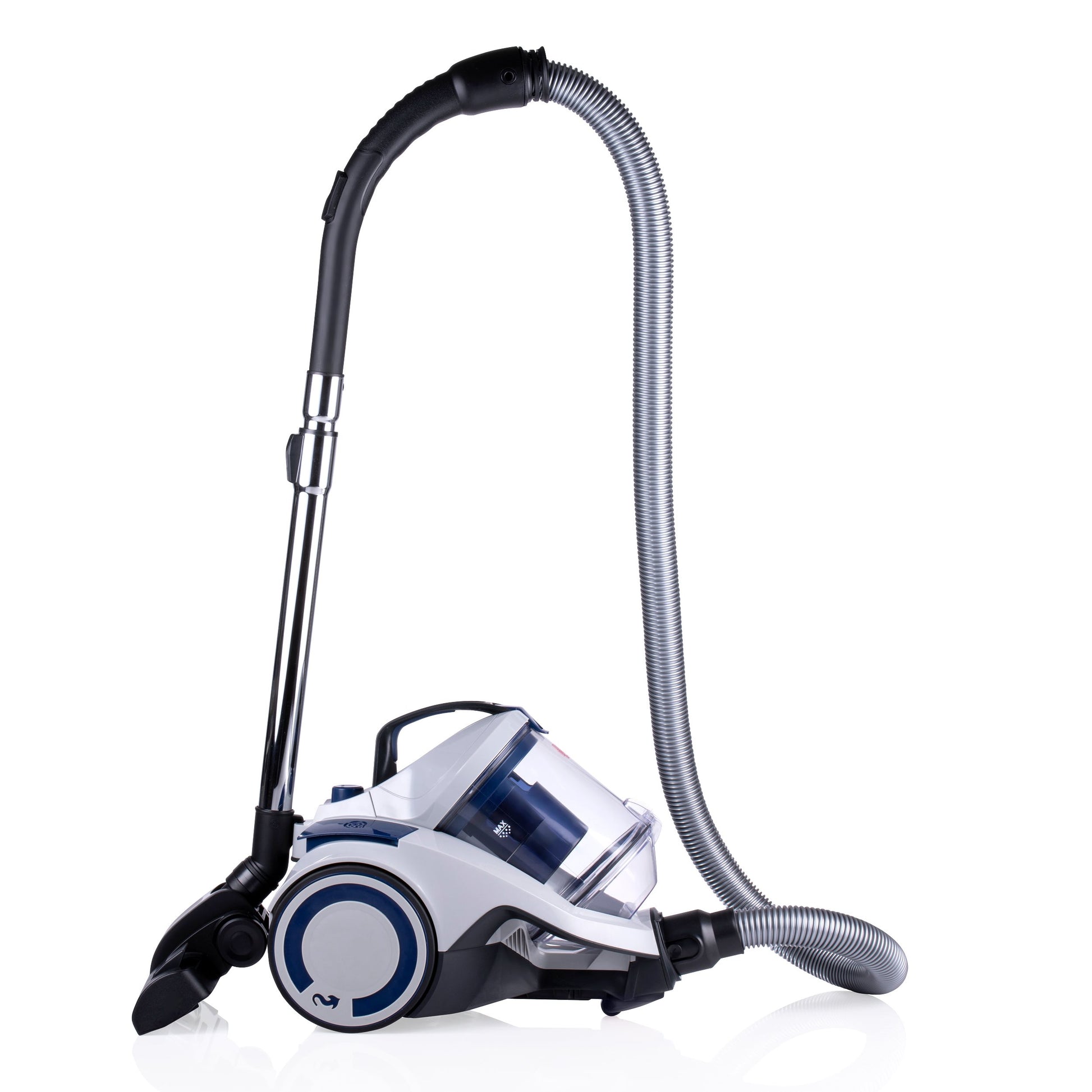 Vacuum Cleaner Bagless Dd2504