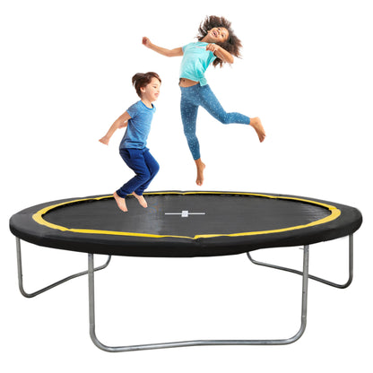 Trampoline 6Ft - D183X50Cm