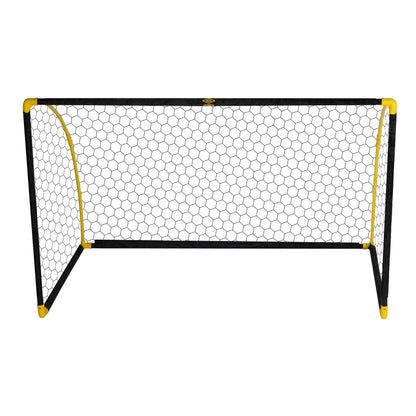 Goal Soccer 180X91X120Cm Pp