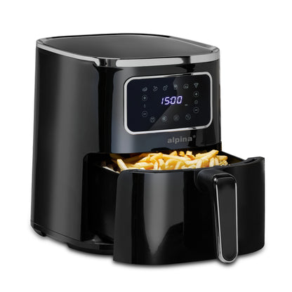 Air Fryer 230V 4.5L 1450W